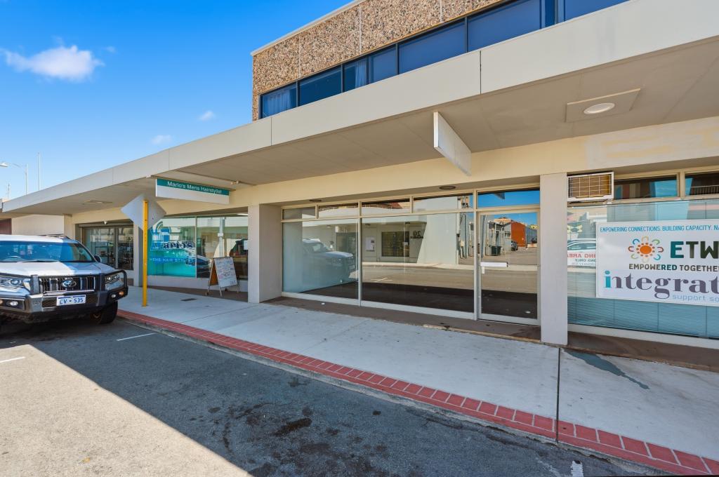 13b Durlacher St, Geraldton, WA 6530