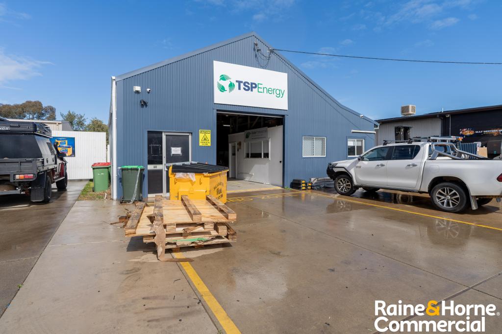 60 Chaston St, Wagga Wagga, NSW 2650