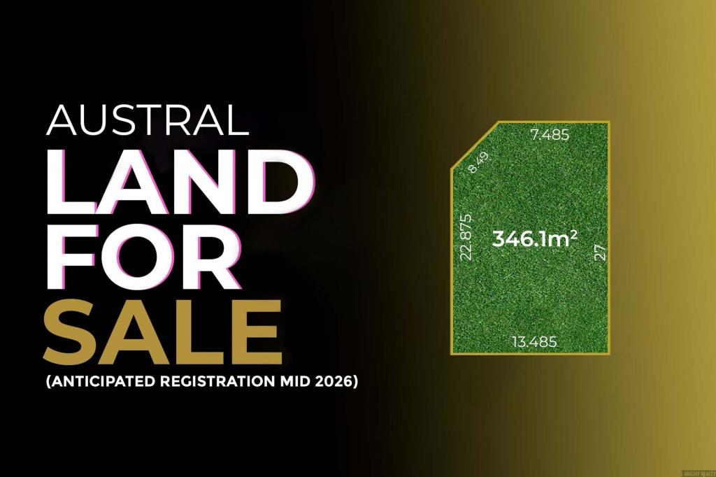 Contact Agent For Address, Austral, NSW 2179