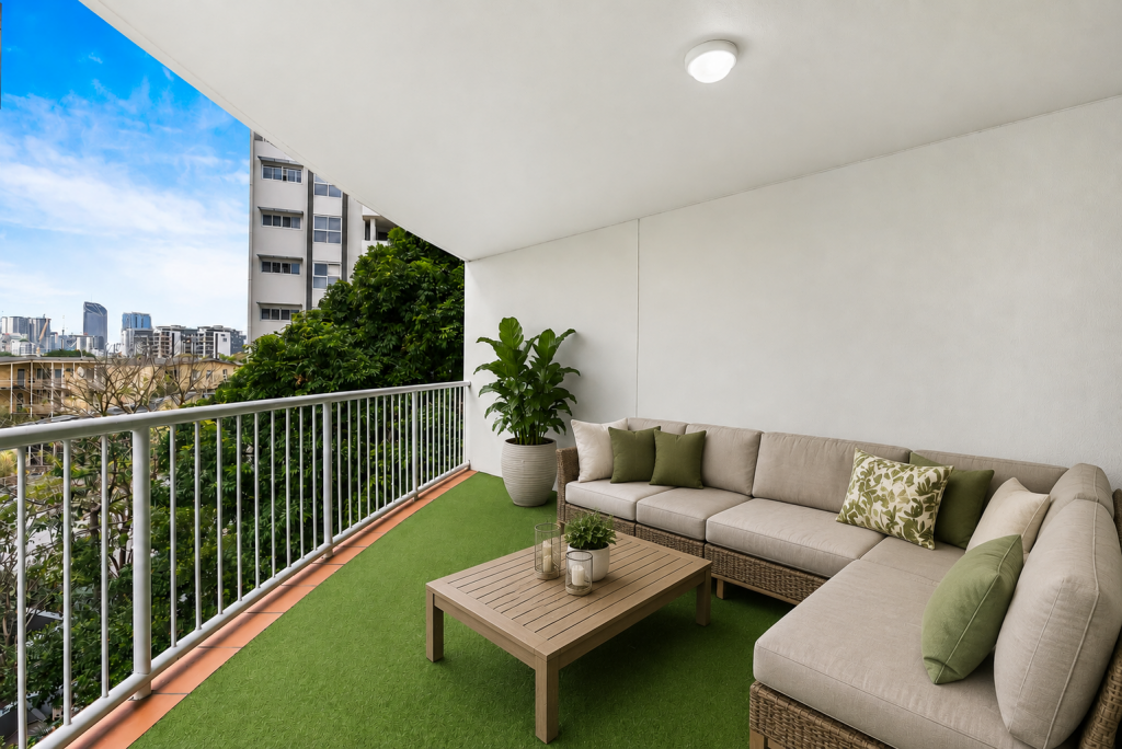 5/14-18 Dunmore Tce, Auchenflower, QLD 4066