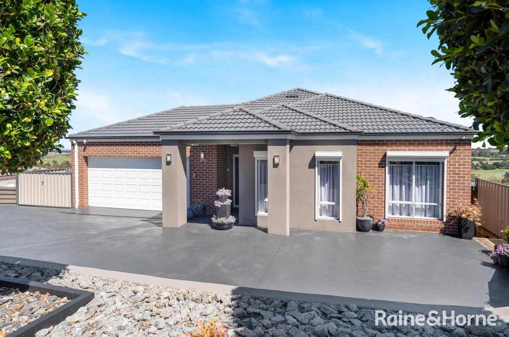 132 Belleview Dr, Sunbury, VIC 3429