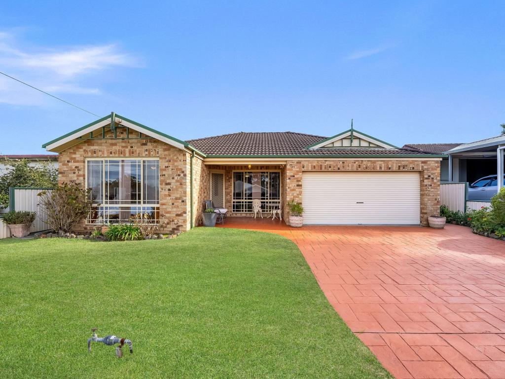 45 Murraba Cres, Gwandalan, NSW 2259