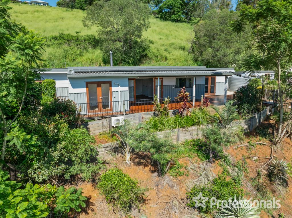 36 Highfields Drive, Chatsworth, QLD 4570