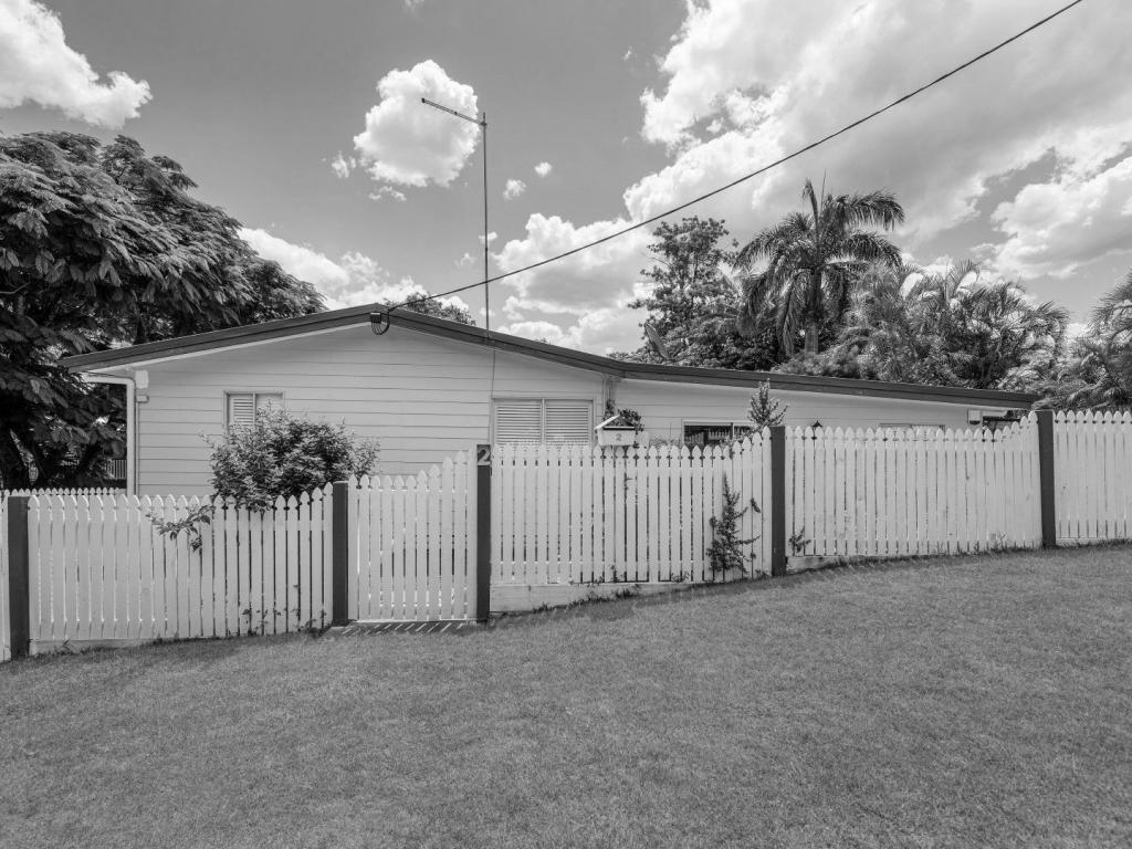 2 Cooper St, Woodend, QLD 4305