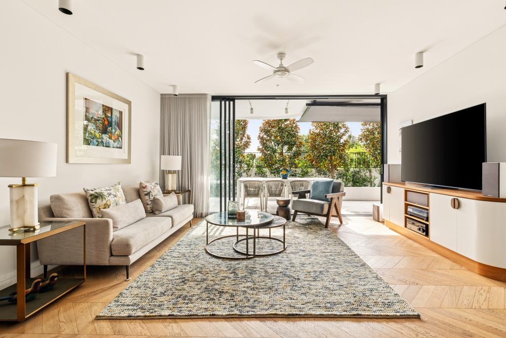 G.02/2 Stanley St, Vaucluse, NSW 2030