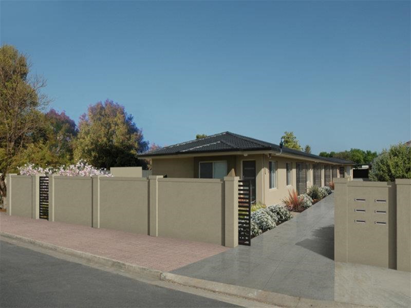 6/9 Harvey St, Nailsworth, SA 5083