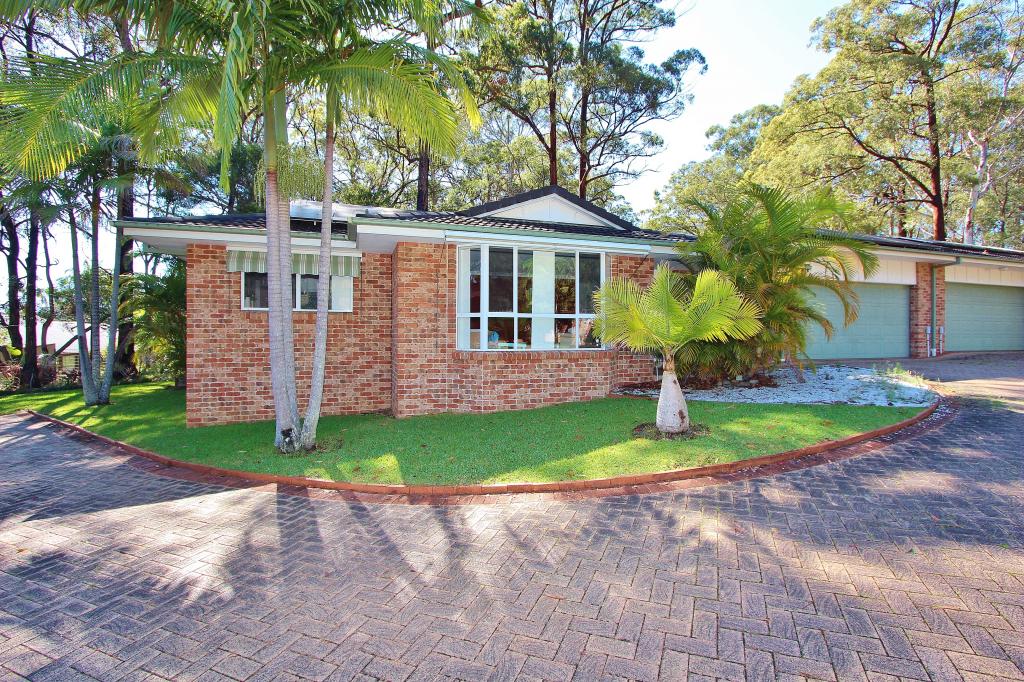 12/372 Ocean Dr, West Haven, NSW 2443