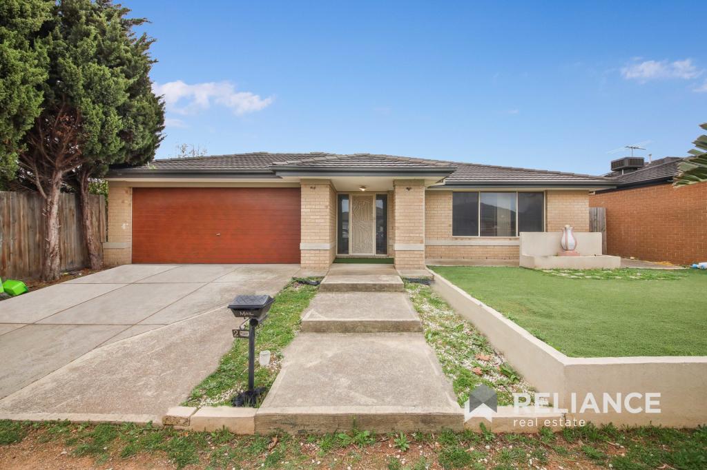 2 Guilford Ct, Truganina, VIC 3029