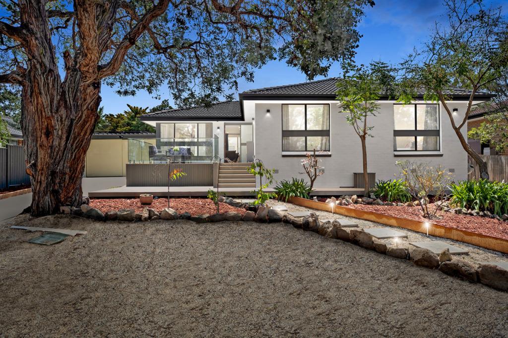 22 Bingle St, Flynn, ACT 2615