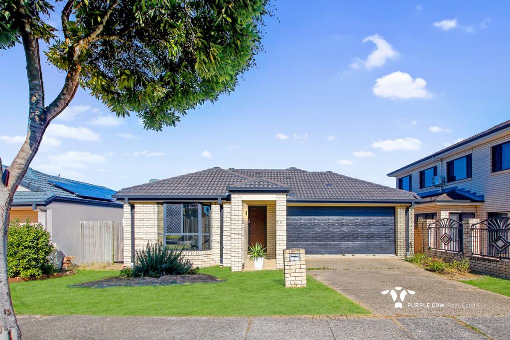 78 Heritage Cct, Springfield Lakes, QLD 4300