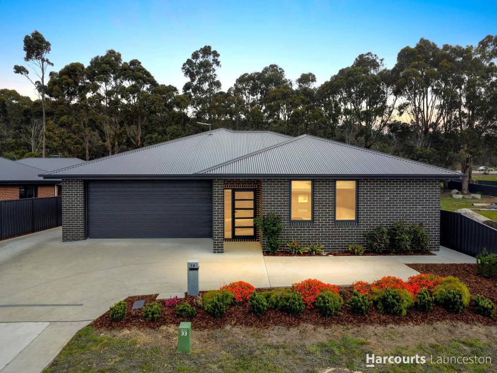 79 Parkfield Dr, Youngtown, TAS 7249