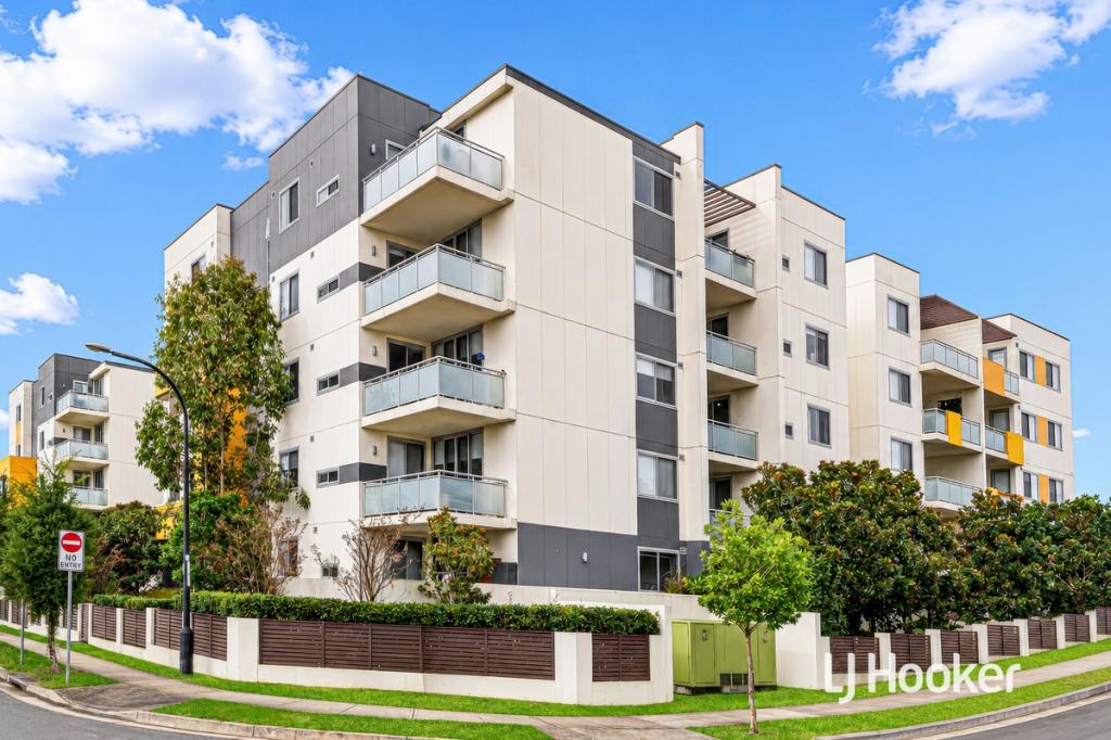208/27 Rebecca St, Schofields, NSW 2762