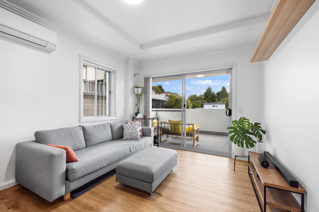 8/289 Condamine St, Manly Vale, NSW 2093