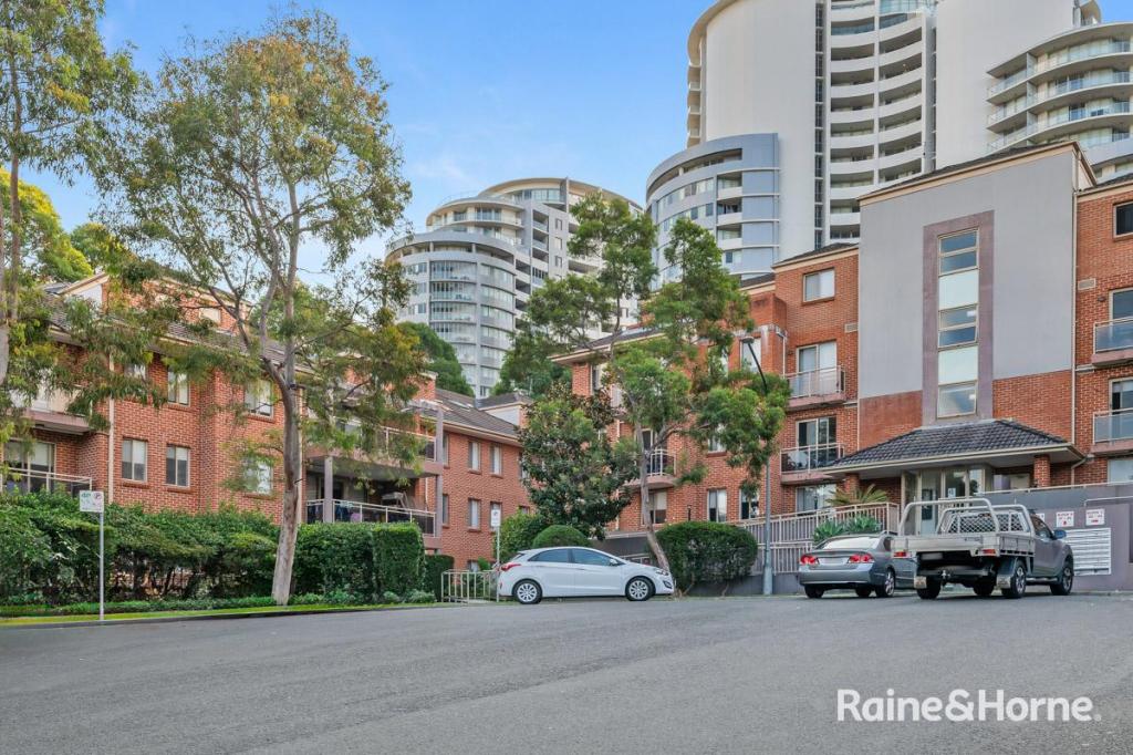 11 1-11 Rosa Crescent, Castle Hill, NSW 2154