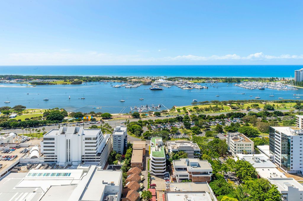 1326/56 SCARBOROUGH ST, SOUTHPORT, QLD 4215