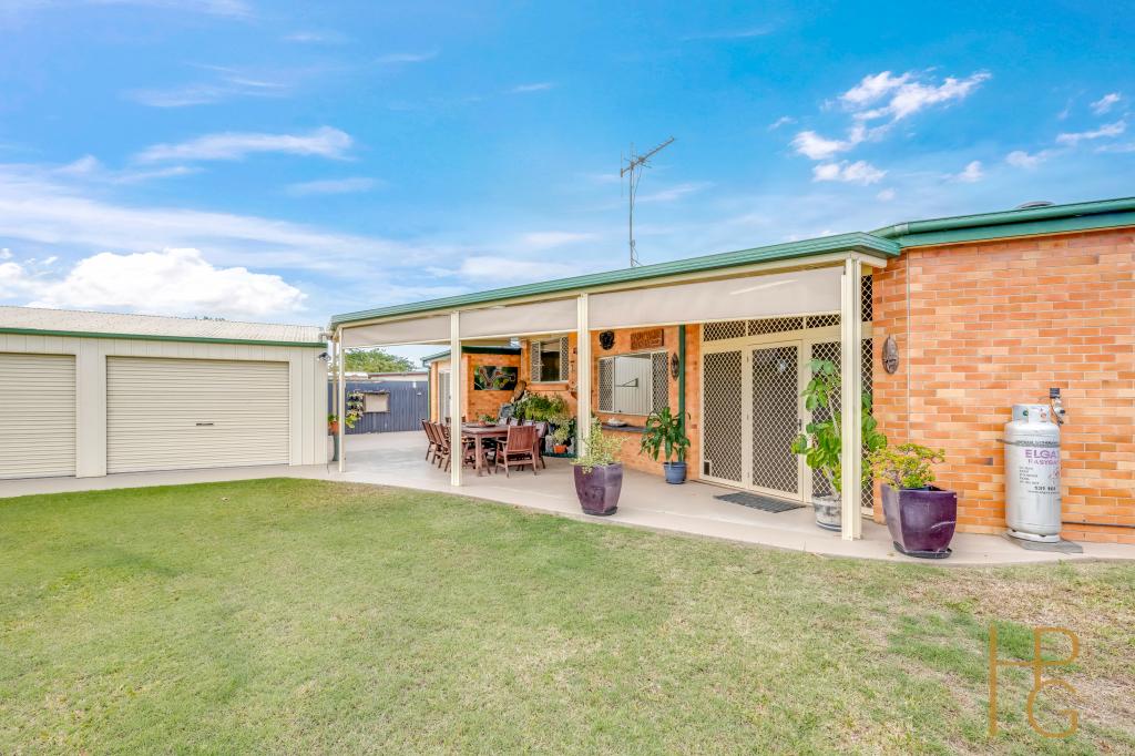 26 Moran St, Svensson Heights, QLD 4670