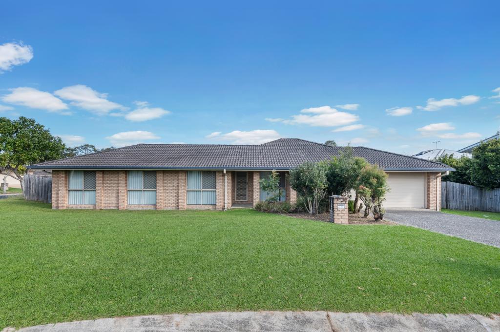 2 Outlook Ct, Kallangur, QLD 4503