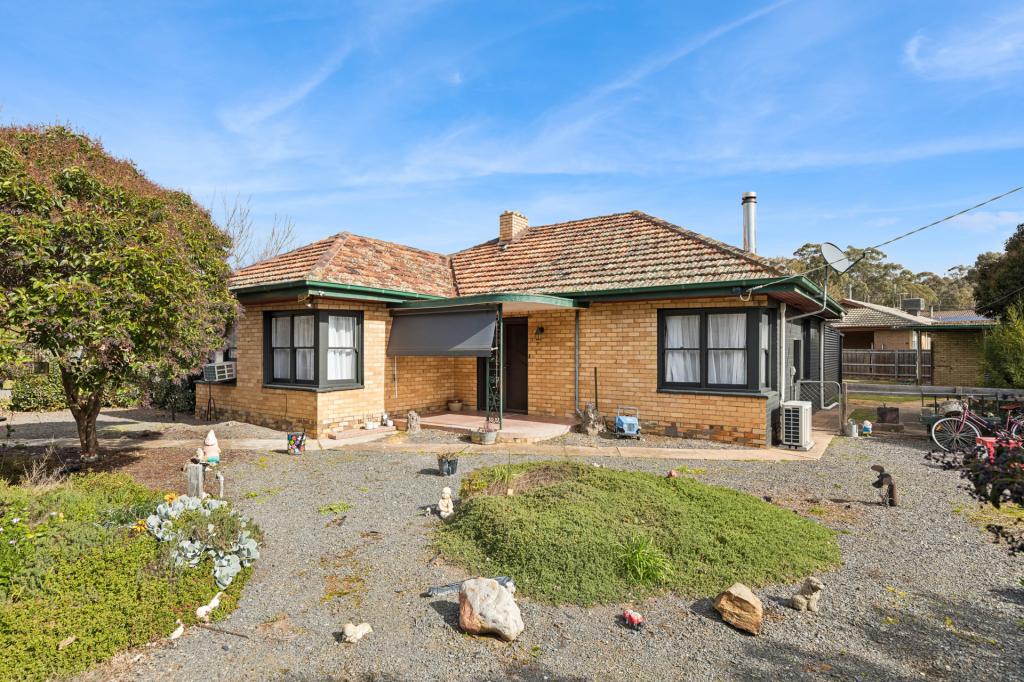 142 High St, Wedderburn, VIC 3518
