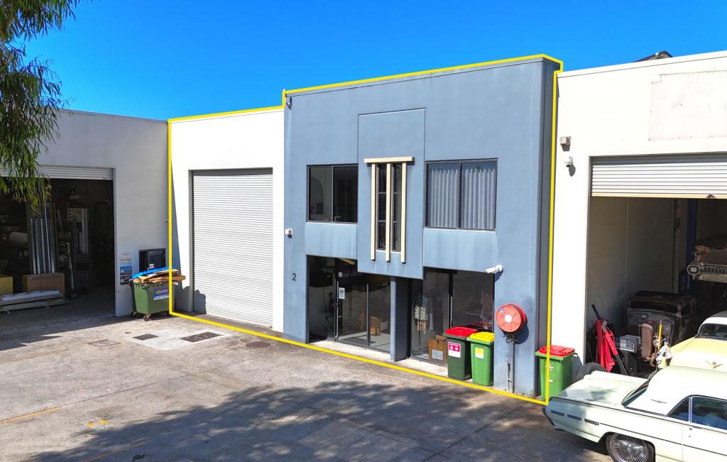 2/14 Rothcote Ct, Burleigh Heads, QLD 4220