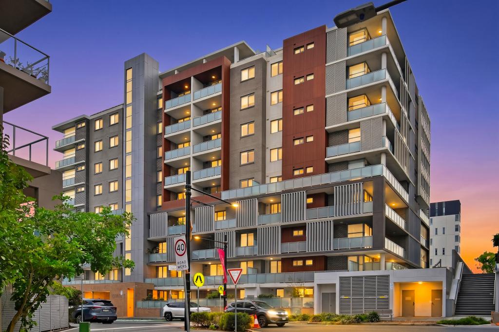 10b Charles St, Canterbury, NSW 2193