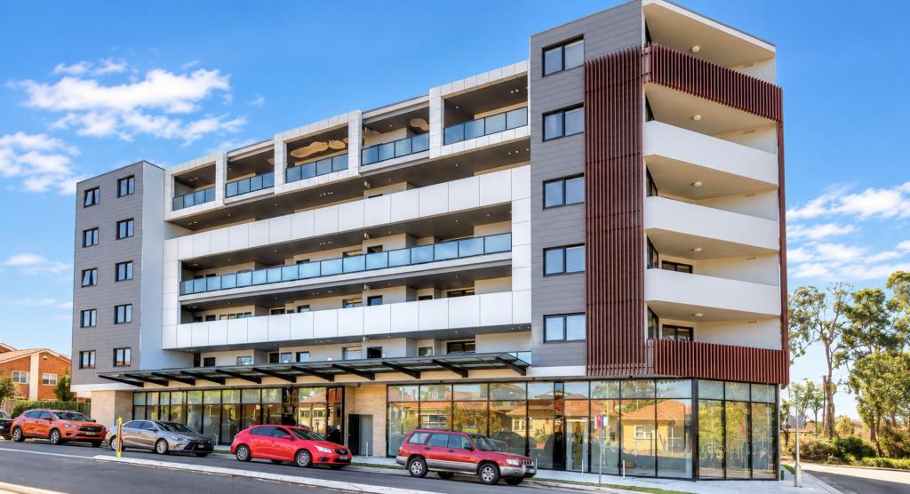 51/1-5 DUNMORE ST, WENTWORTHVILLE, NSW 2145