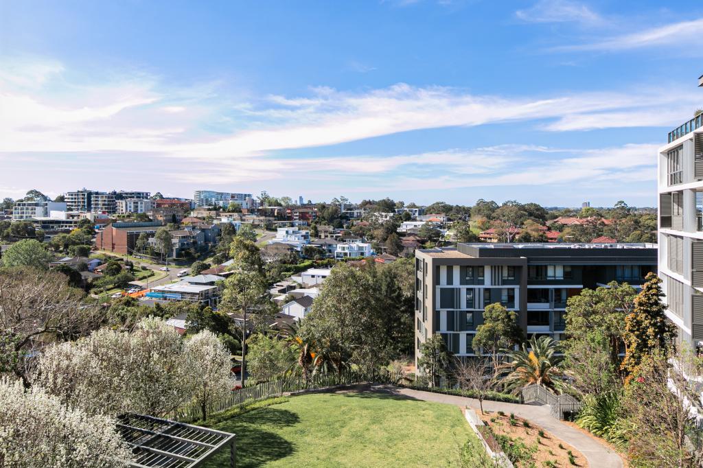 515/261 Morrison Rd, Ryde, NSW 2112