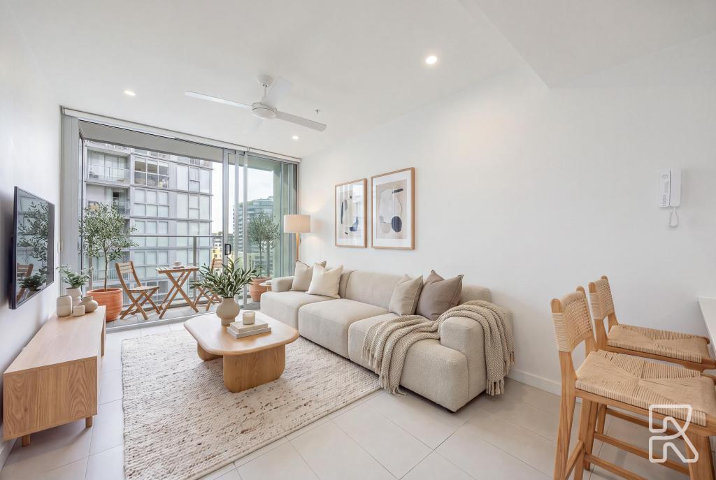 20908/37 KYABRA ST, NEWSTEAD, QLD 4006