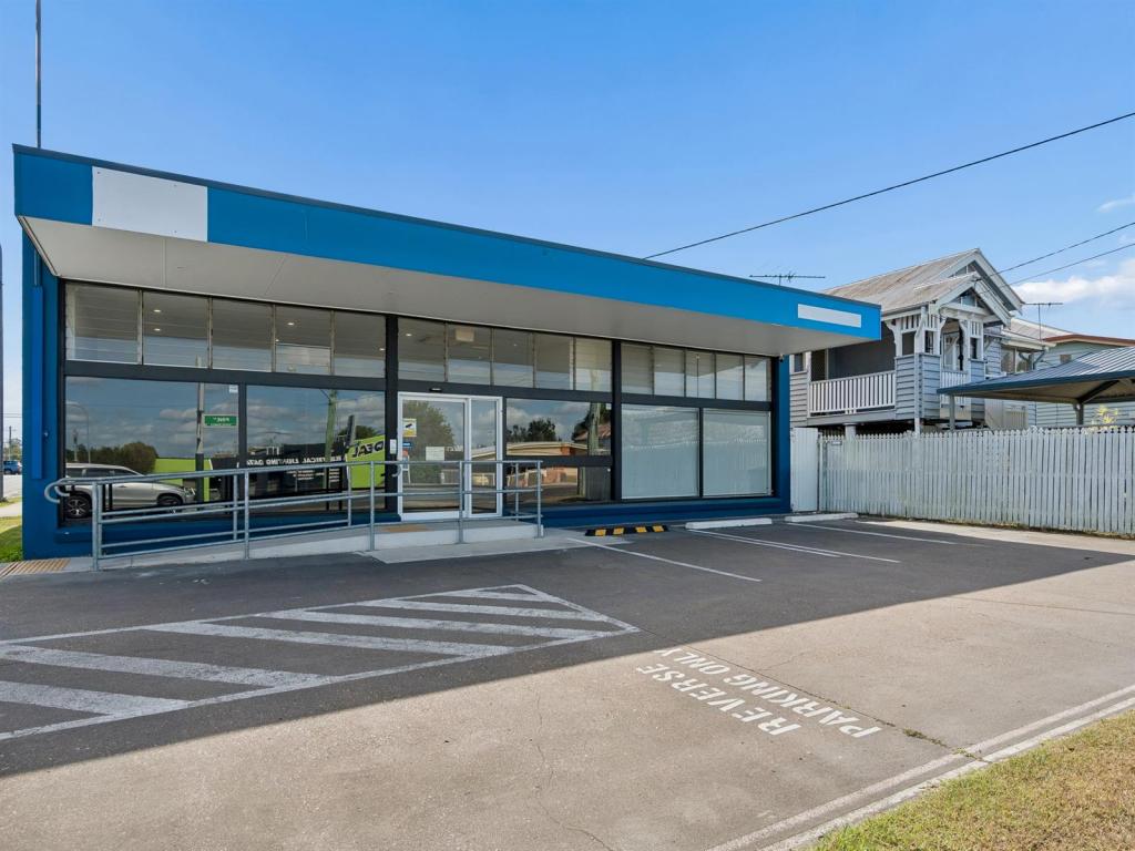 1/4 Pine St, North Ipswich, QLD 4305