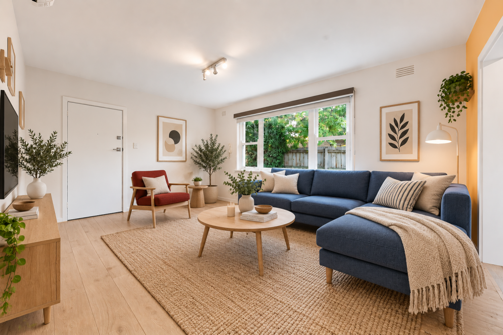 1/119 Rushall Cres, Fitzroy North, VIC 3068
