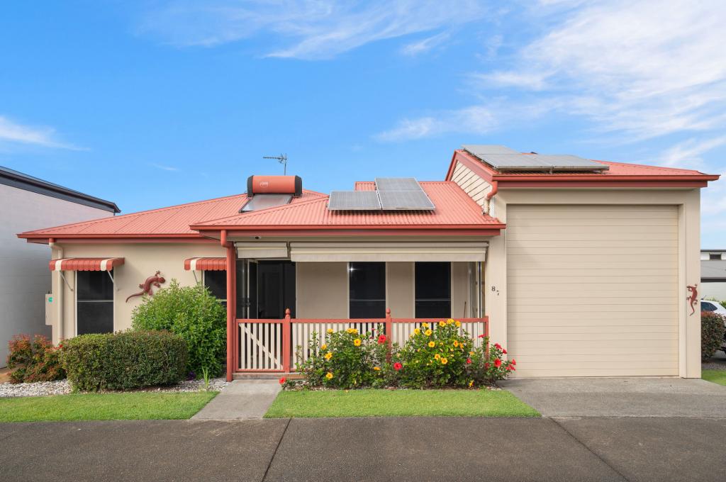 87/23 Macadamia Dr, Maleny, QLD 4552