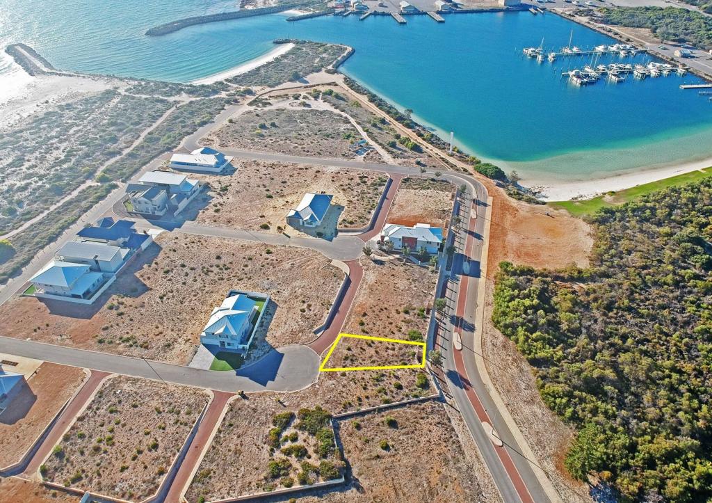 9 Oceanic Way, Jurien Bay, WA 6516