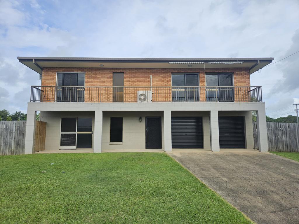 4 Ardrossan St, Ingham, QLD 4850