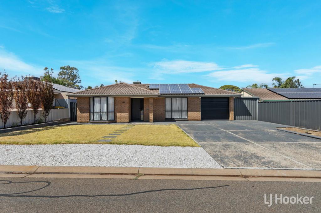 44 Browne Cct, Craigmore, SA 5114