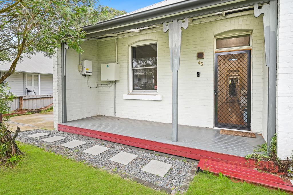 45 Third St, Weston, NSW 2326