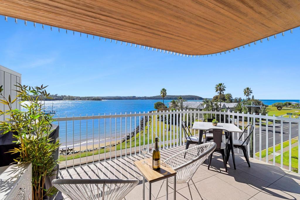 312/1a Herarde St, Batemans Bay, NSW 2536