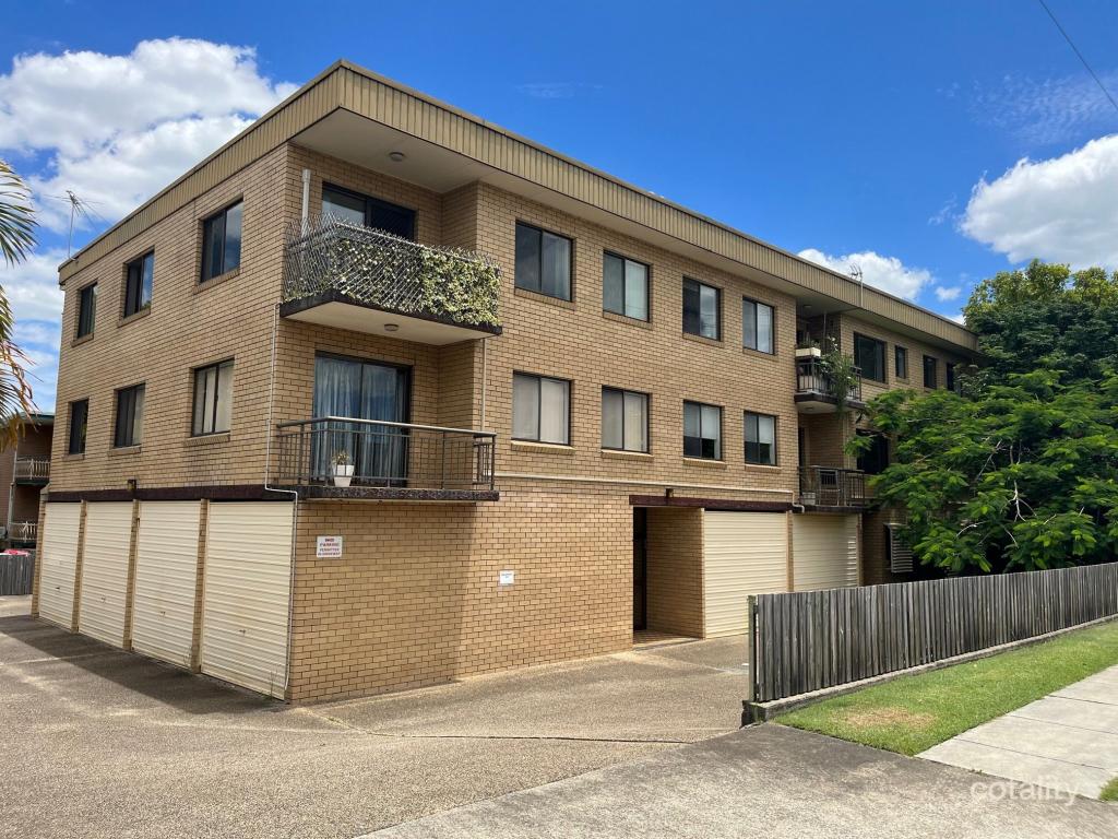 2/127 Old Cleveland Rd, Stones Corner, QLD 4120