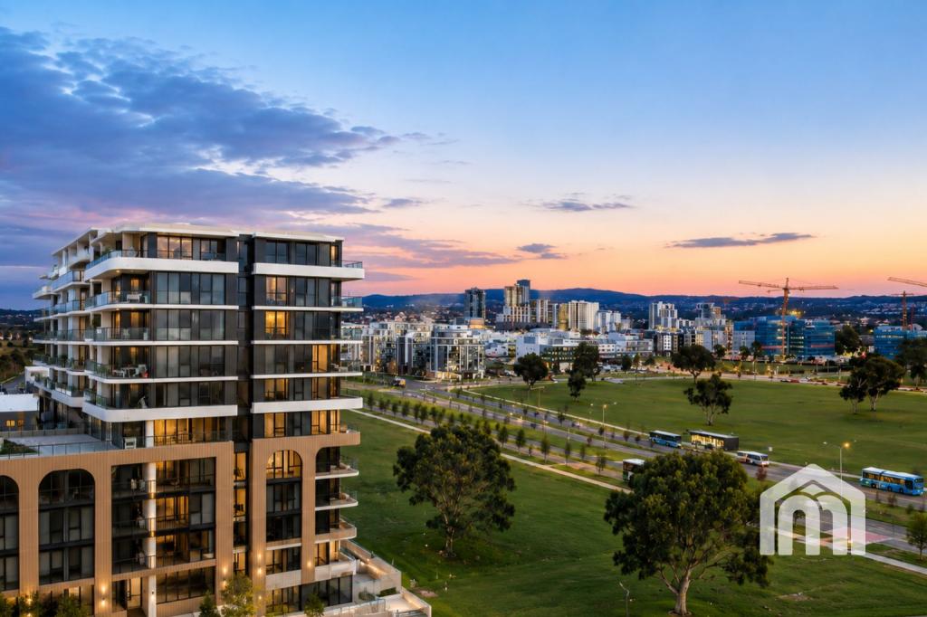 808/61 Camilleri Way, Gungahlin, ACT 2912