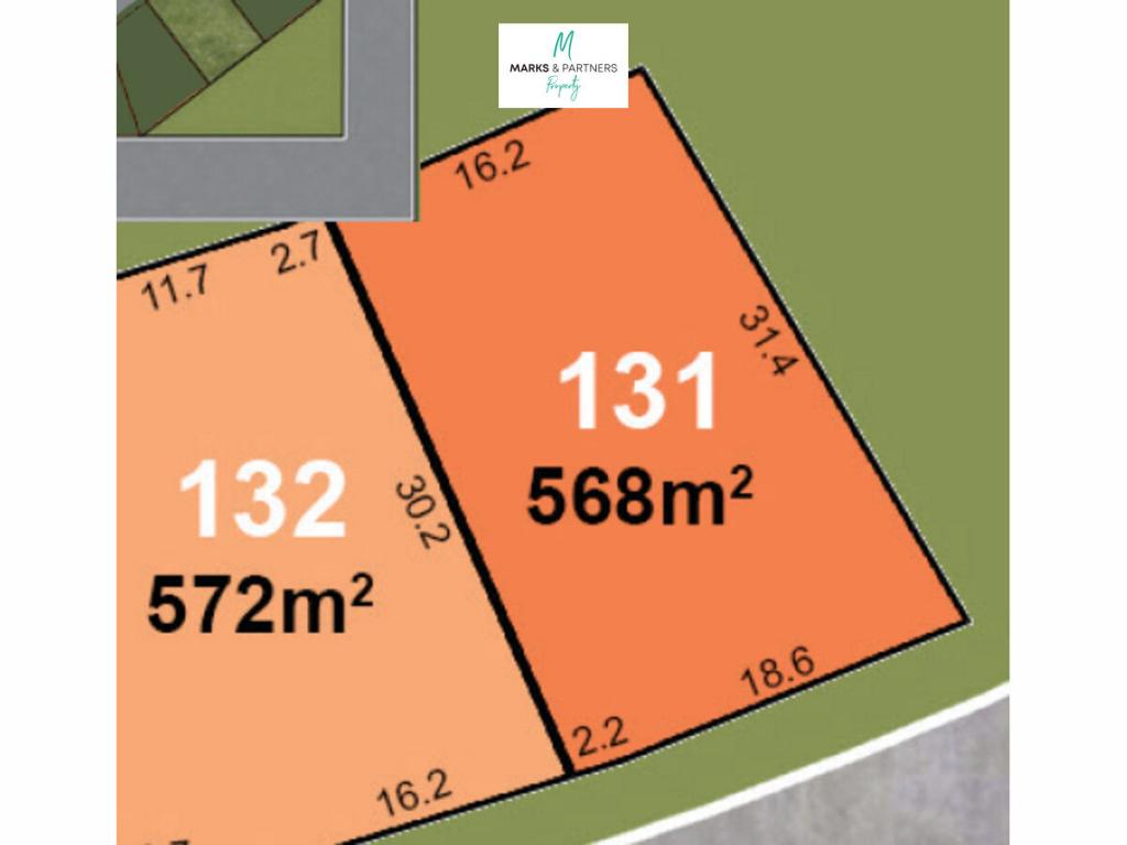 Lot 131 Goodwood Dr, Wondunna, QLD 4655
