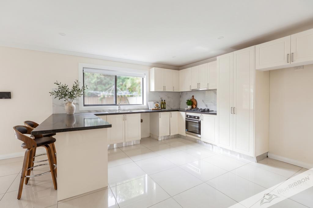 7 Limpopo Cres, Seven Hills, NSW 2147