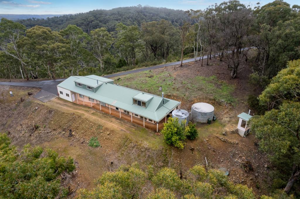 393a Deviation Rd, Forest Range, SA 5139