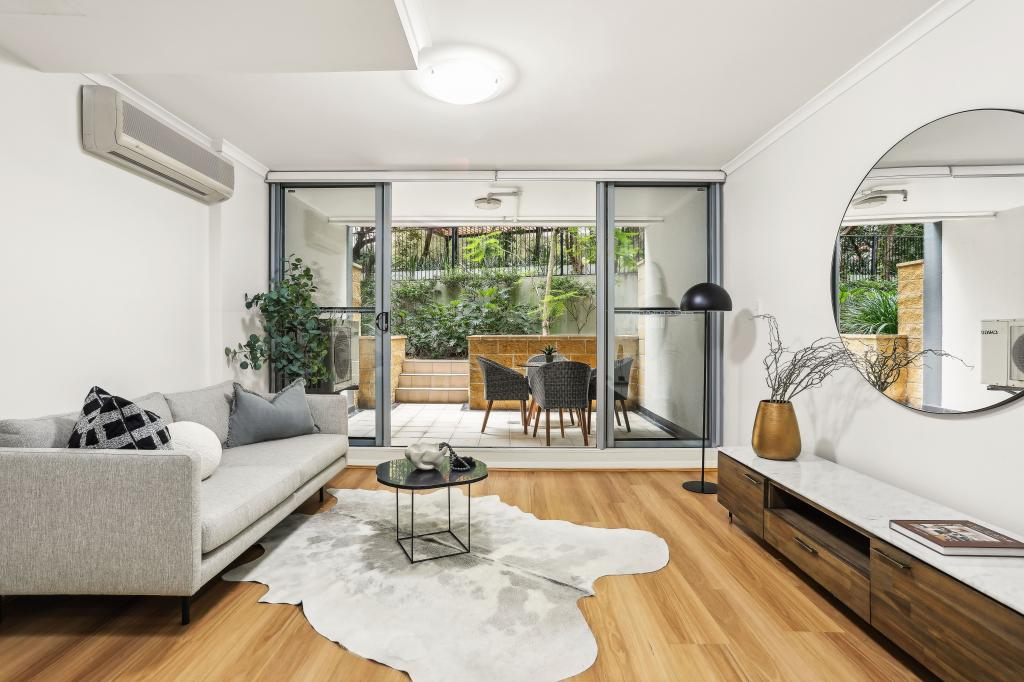 G11/1-3 LARKIN ST, CAMPERDOWN, NSW 2050