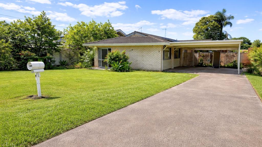 22 Norinda St, Sunnybank, QLD 4109