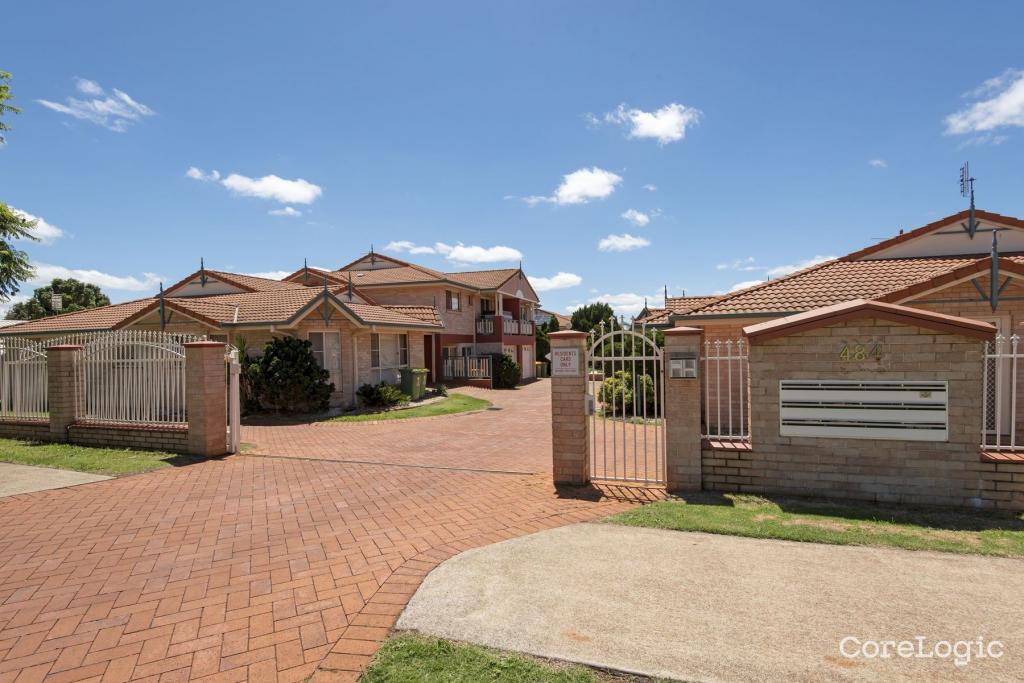 6/484 West St, Kearneys Spring, QLD 4350