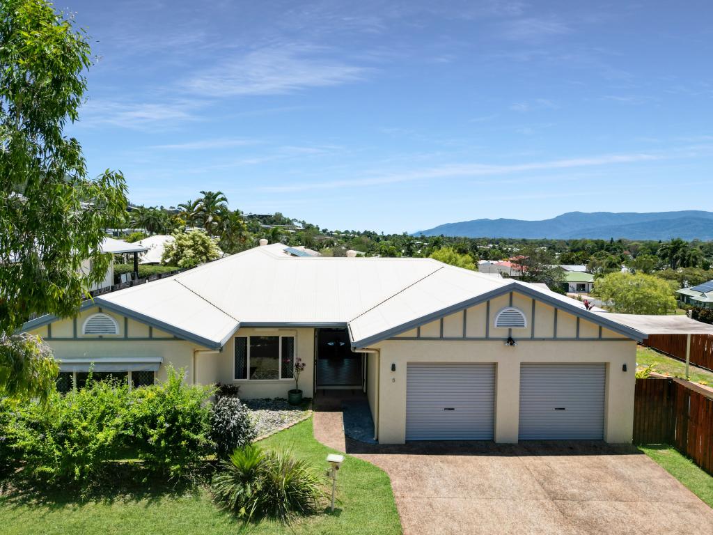 6 Barcoo Cl, Bentley Park, QLD 4869