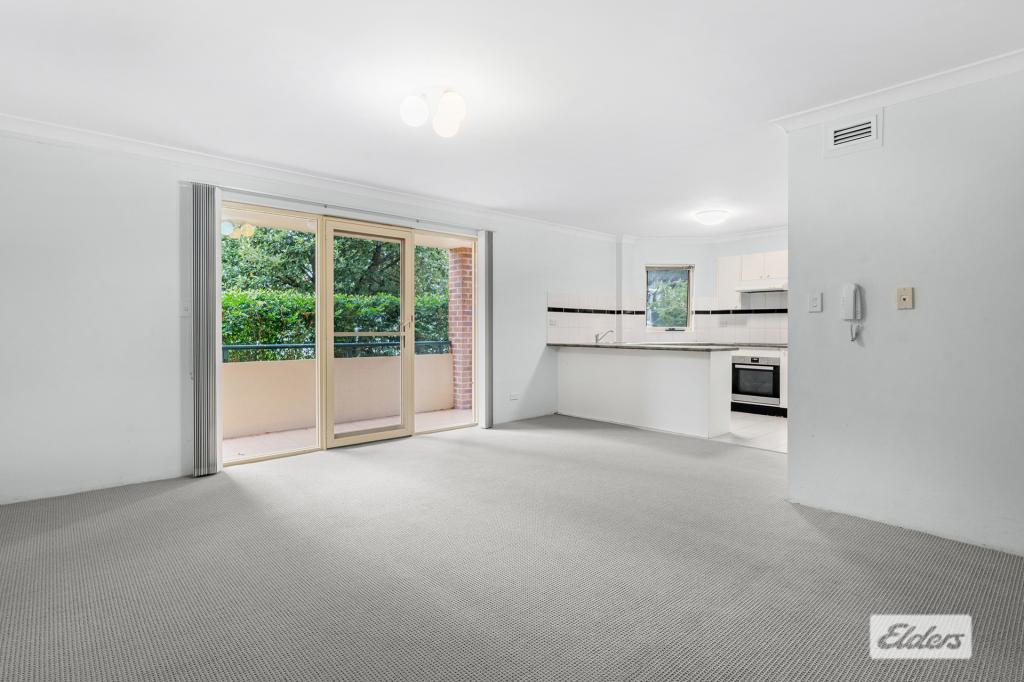 1/494 President Ave, Kirrawee, NSW 2232