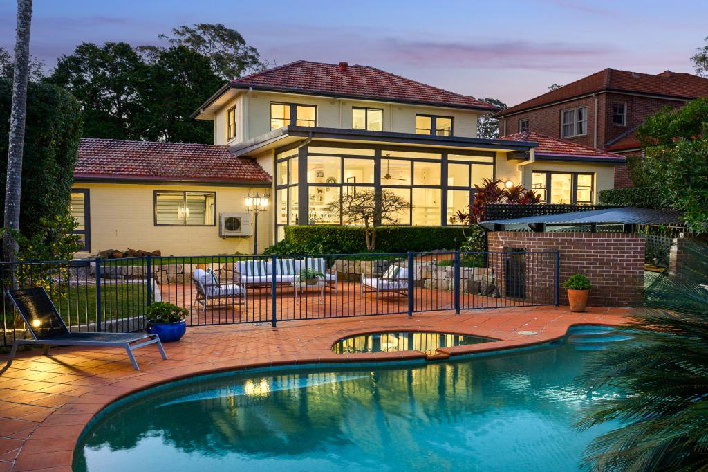 9 Perth Ave, East Lindfield, NSW 2070