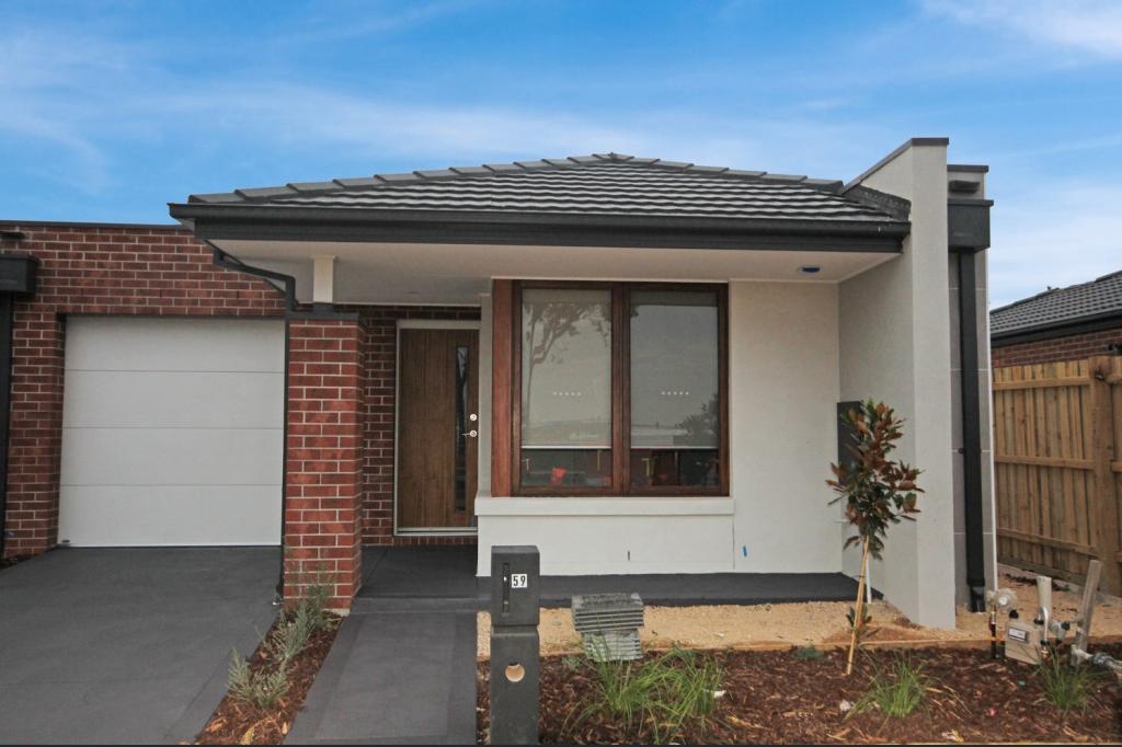 59 Litoria Dr, Deanside, VIC 3336