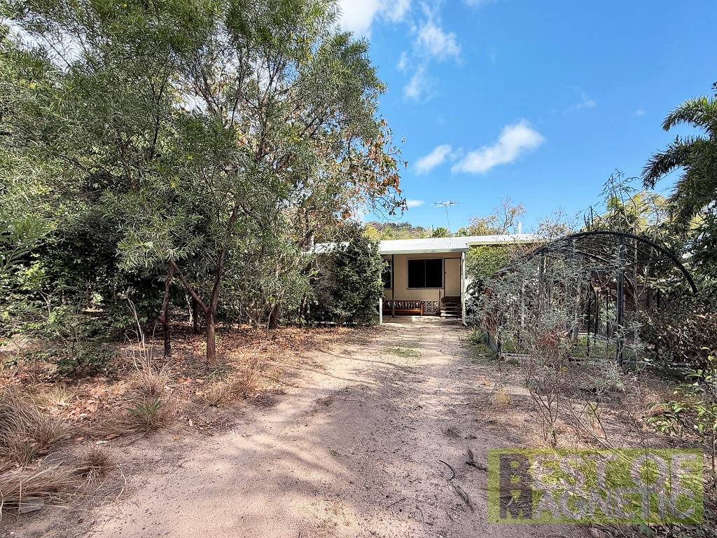63 Barbarra St, Picnic Bay, QLD 4819