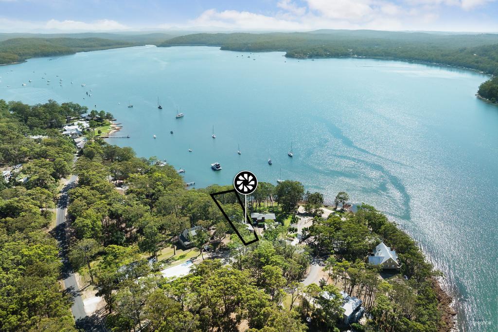 51 Point Cct, North Arm Cove, NSW 2324