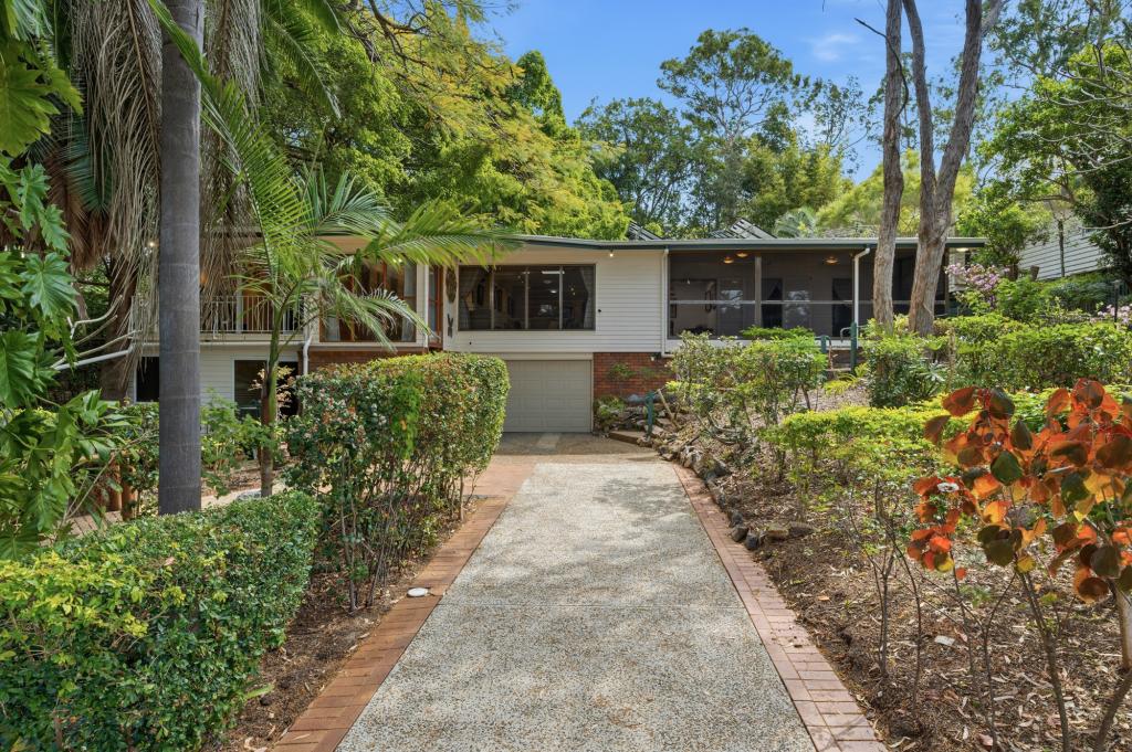 27 Graham St, Indooroopilly, QLD 4068